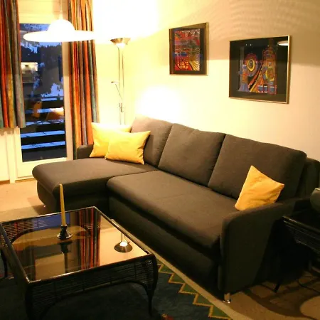 Holiday Apartment