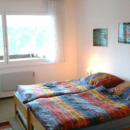 Apartment Holiday
