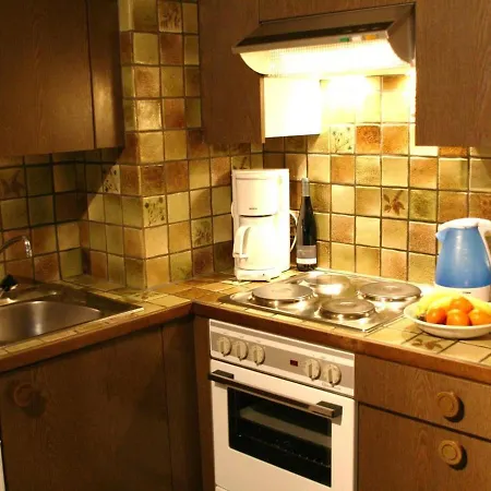Holiday Apartment