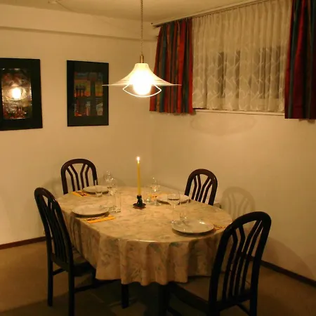 Holiday Apartment