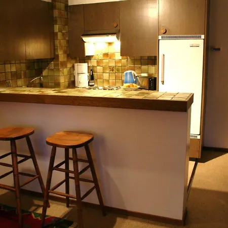 Holiday Apartment