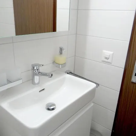 Apartment Holiday Engelberg